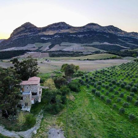 Hotel Mulinu Biancu à Poggio-d'Oletta Extérieur photo