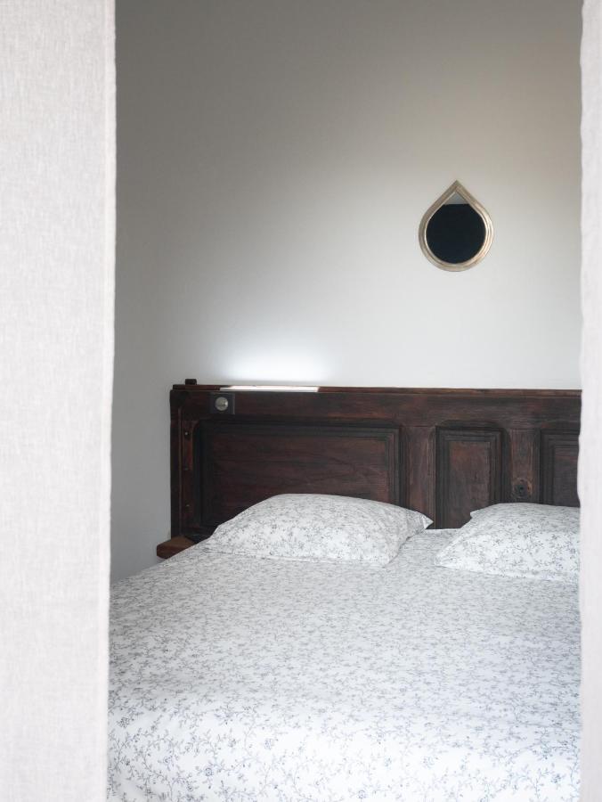 Hotel Mulinu Biancu à Poggio-d'Oletta Extérieur photo