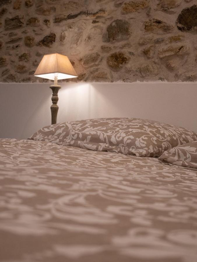 Hotel Mulinu Biancu à Poggio-d'Oletta Extérieur photo