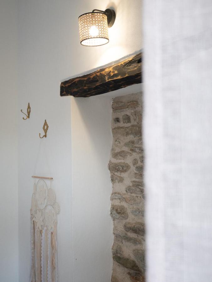 Hotel Mulinu Biancu à Poggio-d'Oletta Extérieur photo