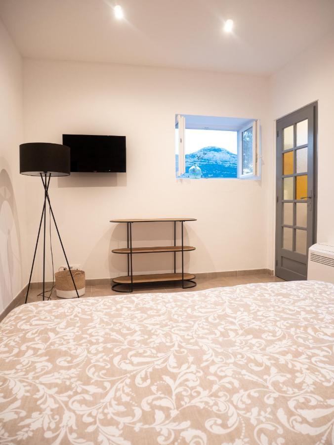 Hotel Mulinu Biancu à Poggio-d'Oletta Extérieur photo