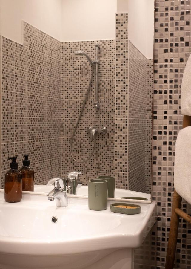 Hotel Mulinu Biancu à Poggio-d'Oletta Extérieur photo